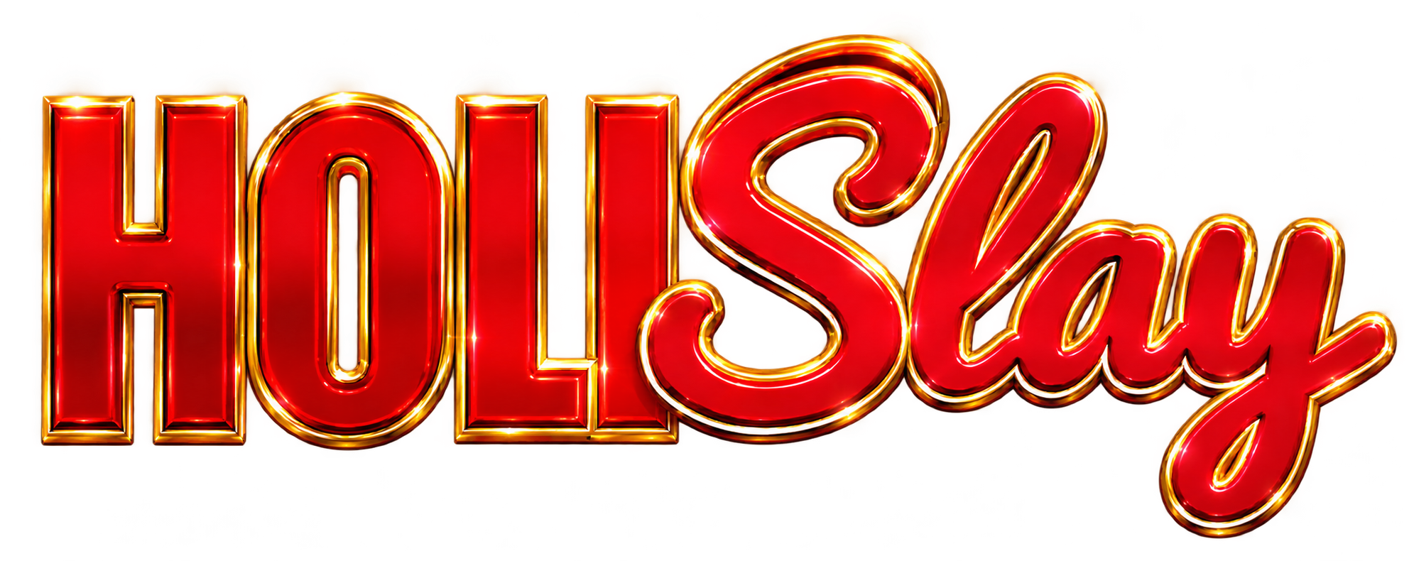 HOLISlay